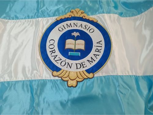 Bandera Girazomista